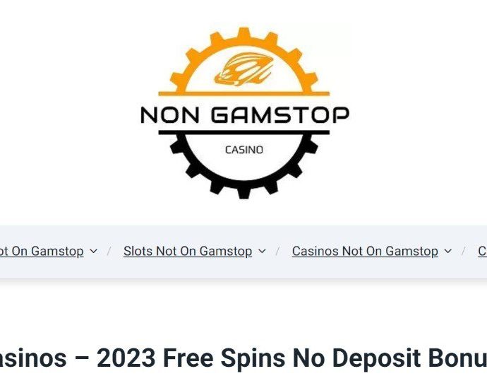 What To Consider When Playing Casinos Without Gamstop