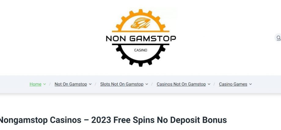 What To Consider When Playing Casinos Without Gamstop