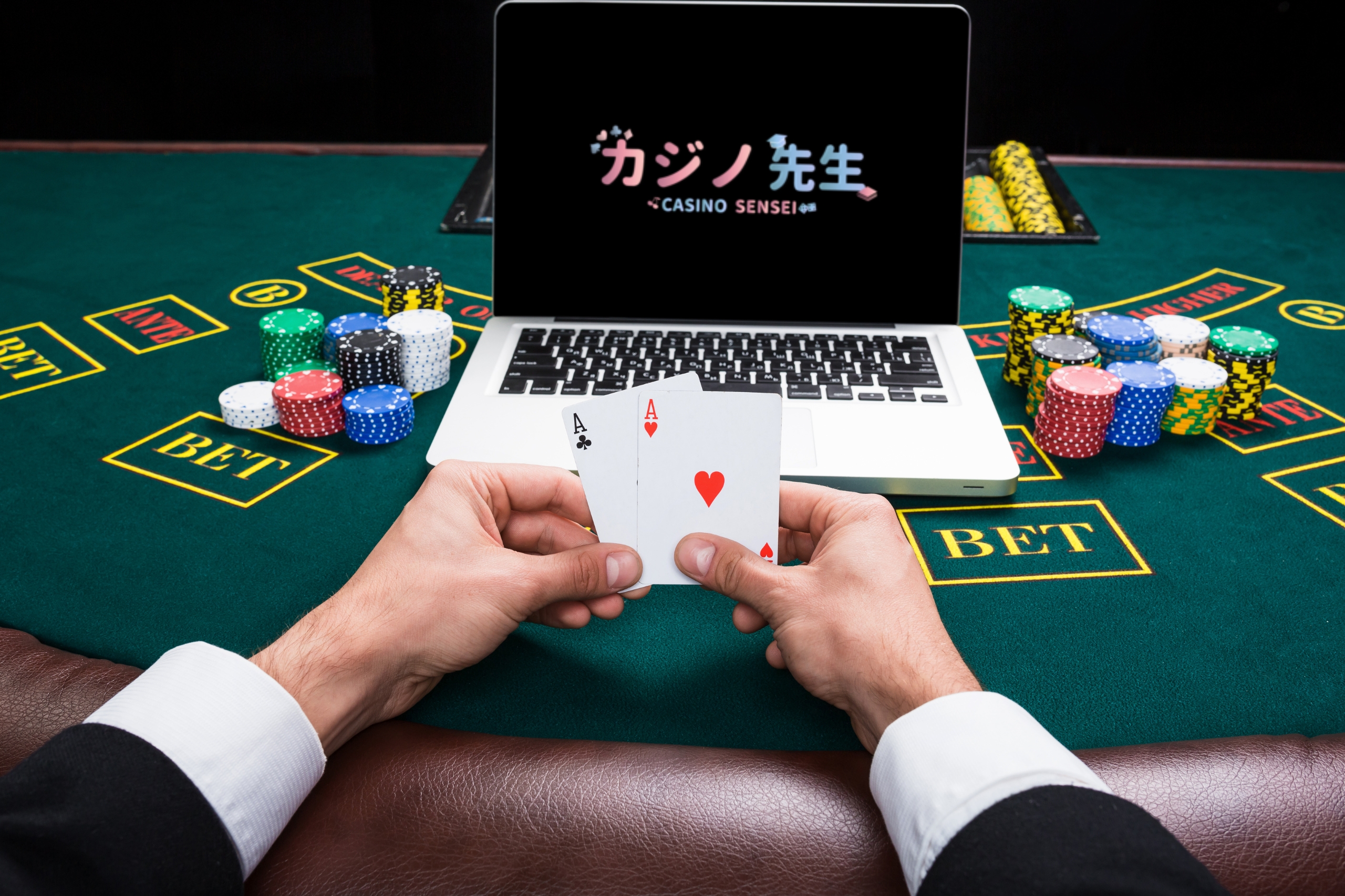 What Makes Poker a Beloved Casino Classic?