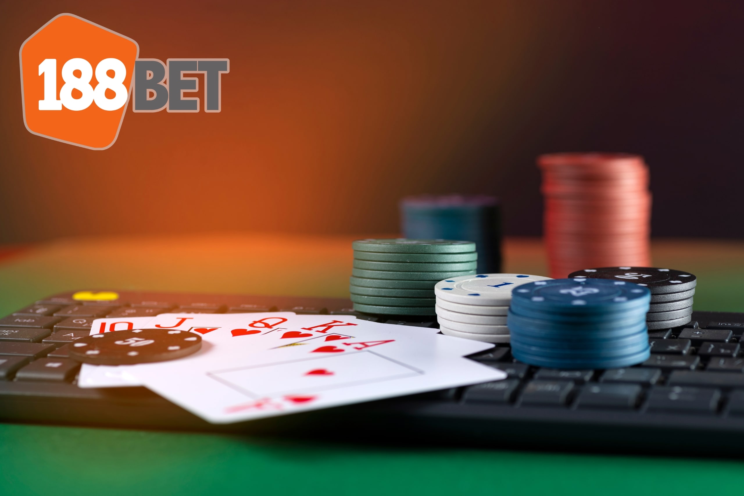 How To Safely and Securely Download The 188Bet