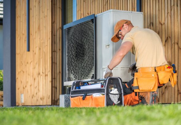 Seasons Change—And So Should Your Home Maintenance Routine