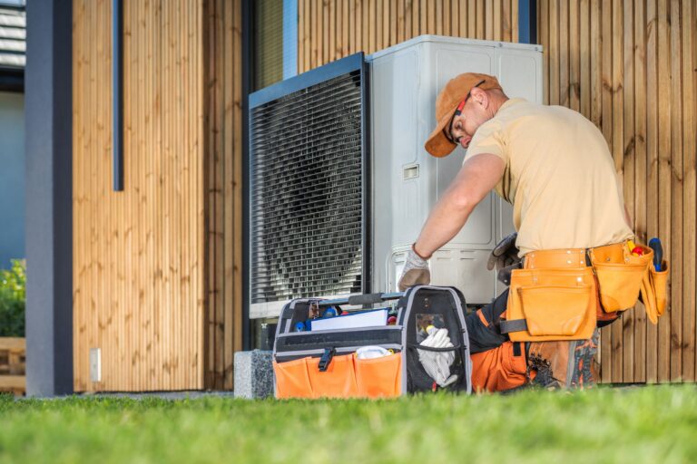 Seasons Change—And So Should Your Home Maintenance Routine