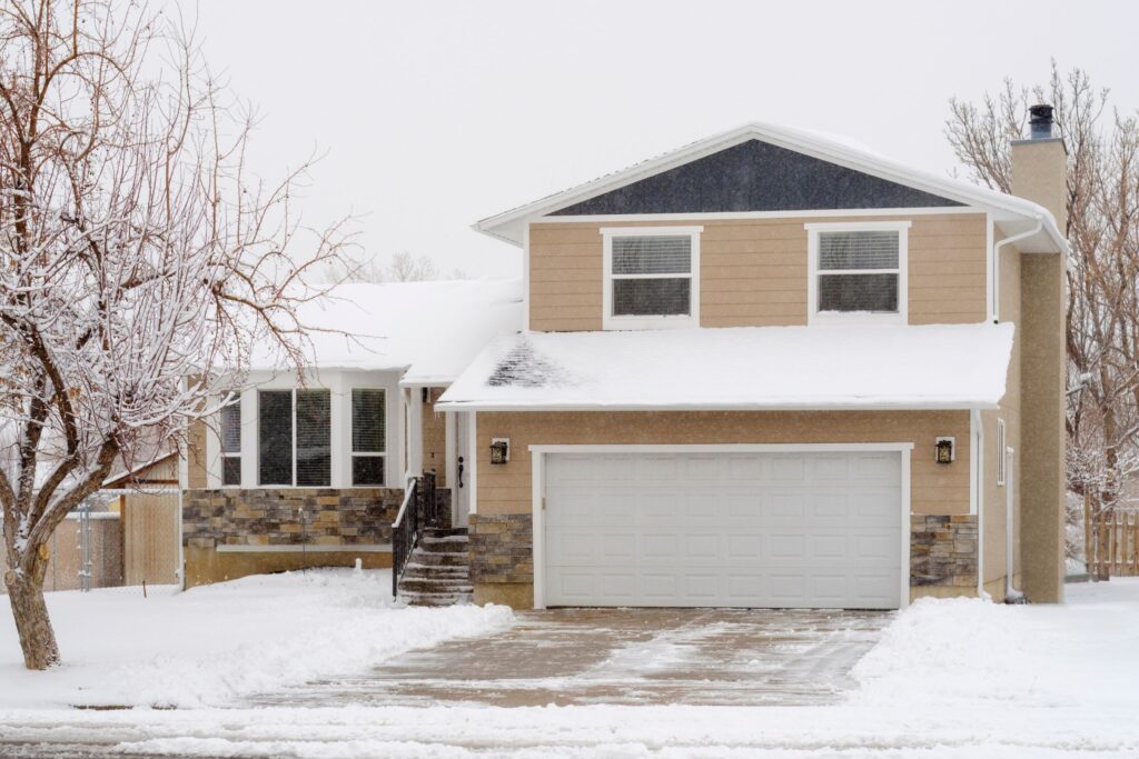 Winter Wisdom_ Protecting Your Home in Harsh Conditions