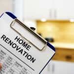 Plan It Right, Build It Better_ The True Art of Renovation Budgeting