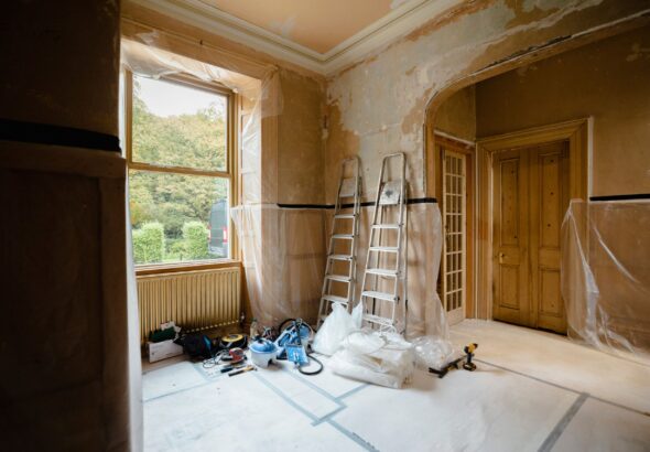Old Charm, New Life_ Renovating Without Erasing Your Home’s Story