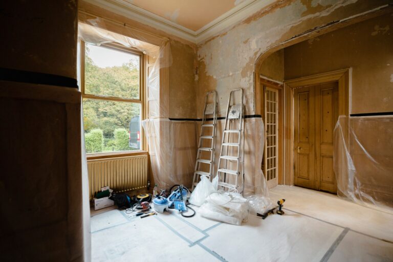 Old Charm, New Life_ Renovating Without Erasing Your Home’s Story