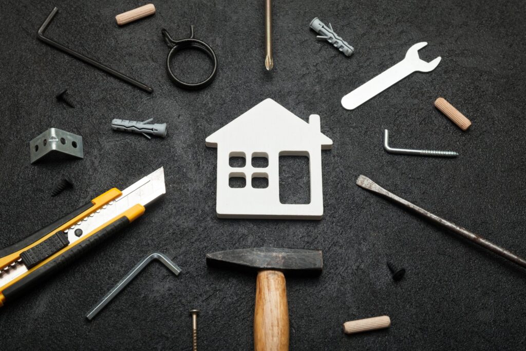 Welcome to Traiteur Reception Maeva_ Your Guide to Home Repair & More